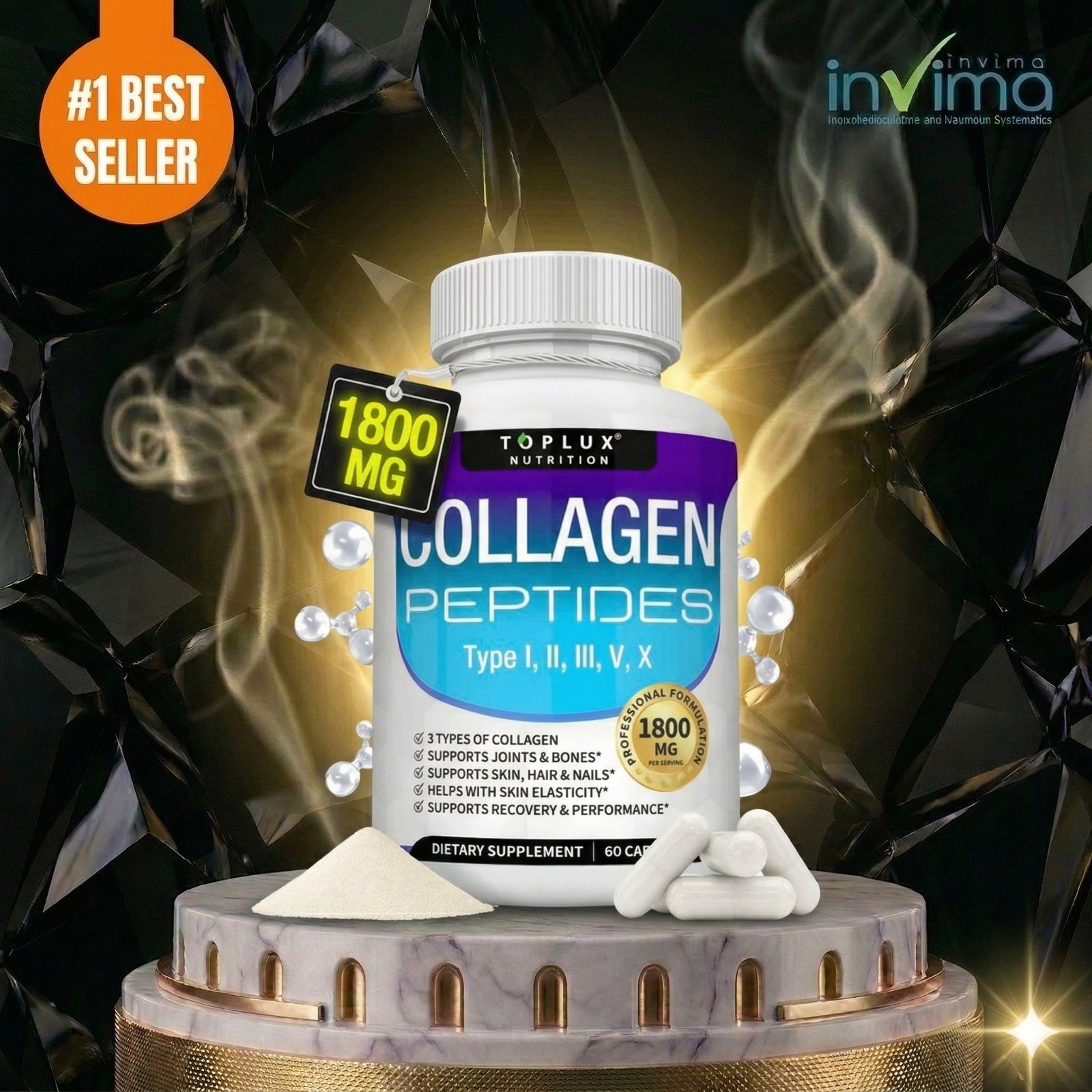 Gray helmet for bikers