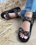 SANDALIA LOUIS V